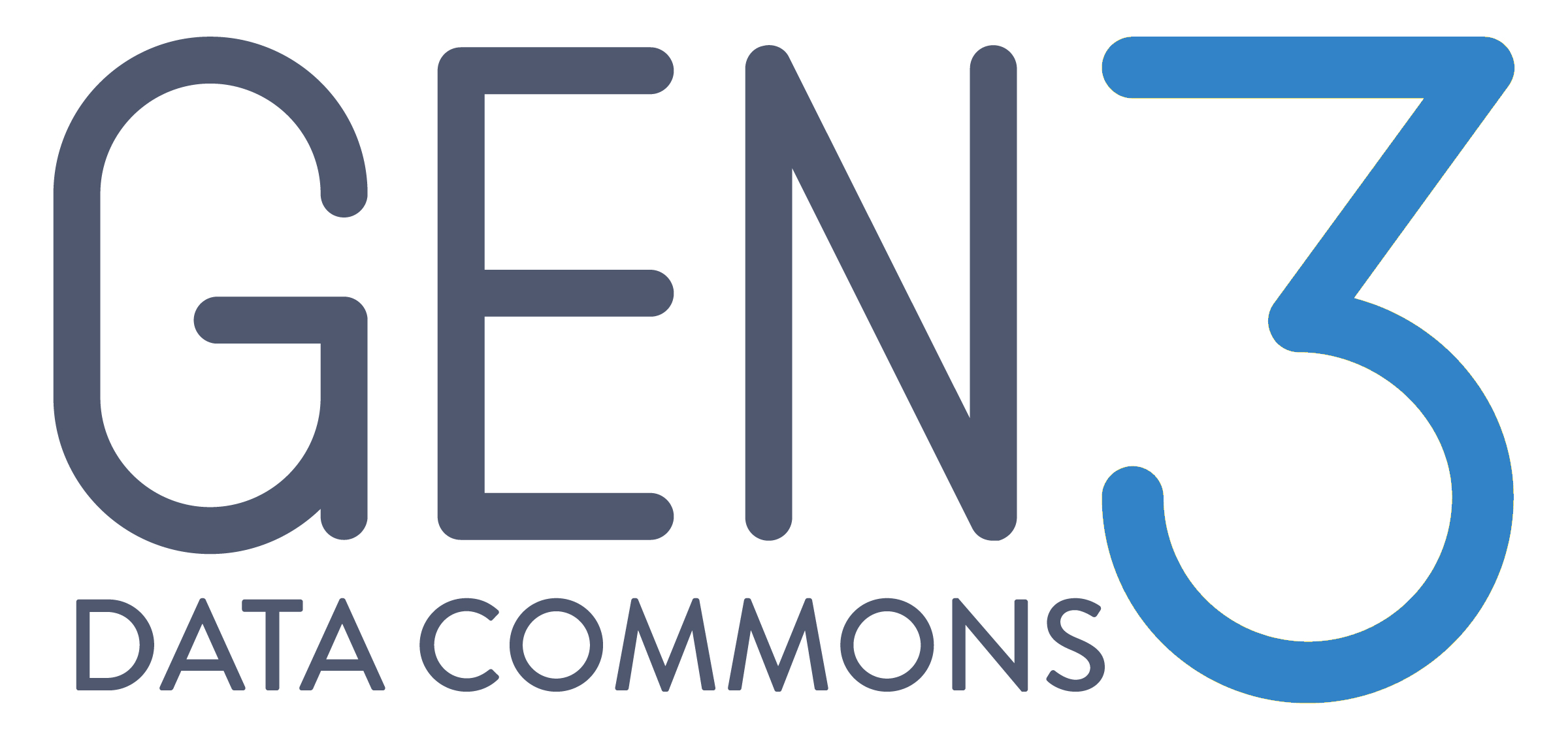 Gen3 logo