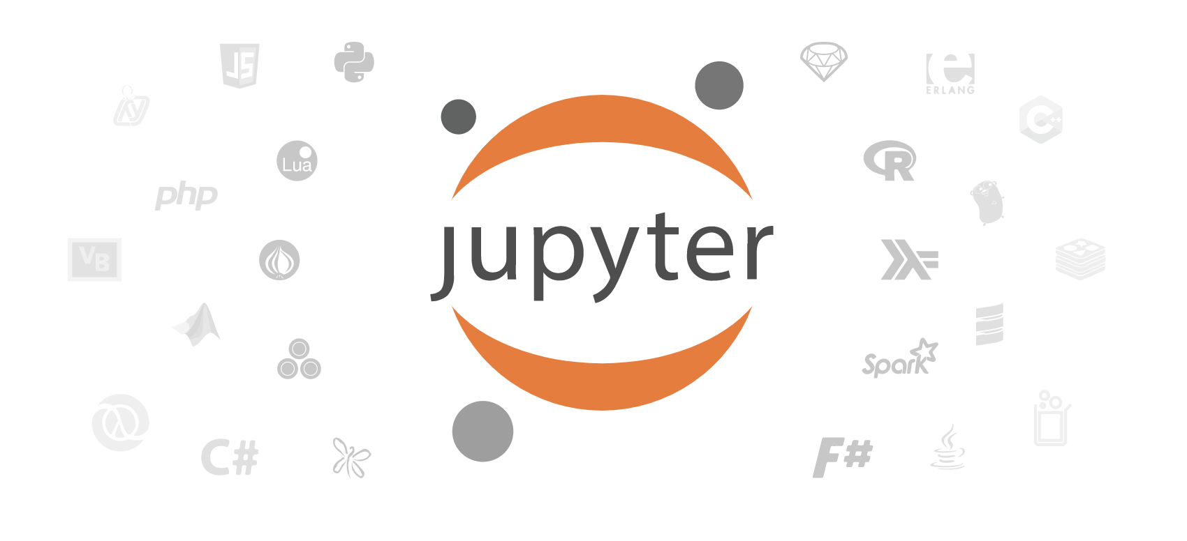 Jupyter logo