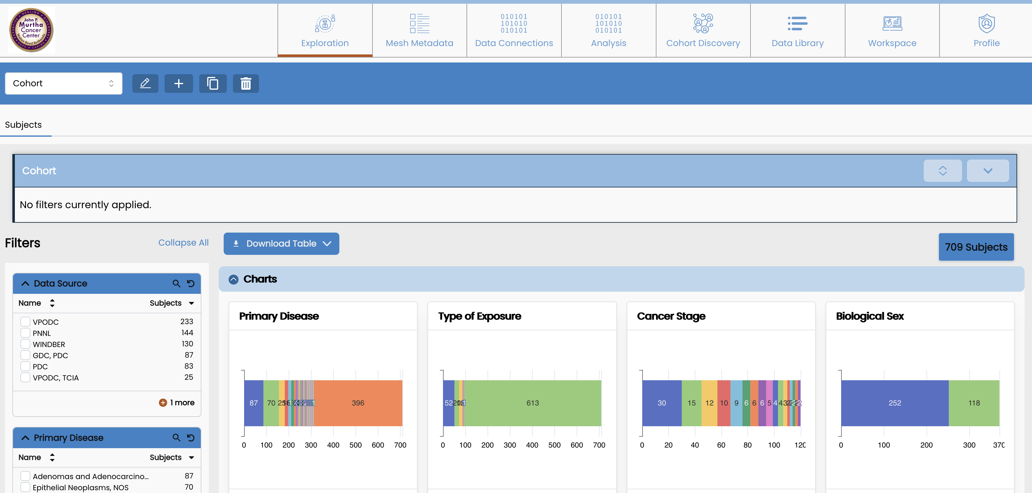 Exploration Page Intro