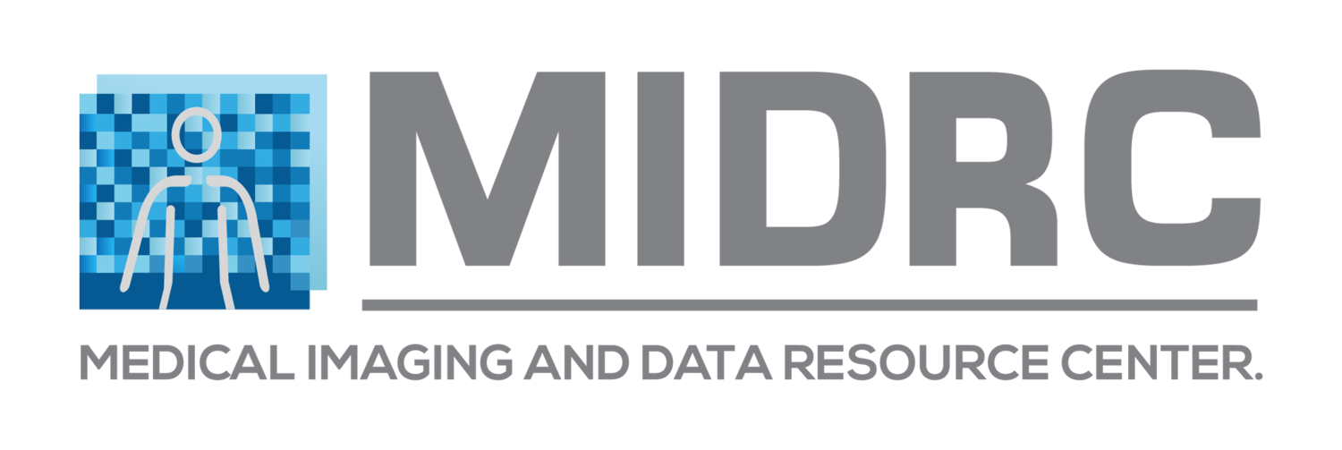 MIDRC Logo