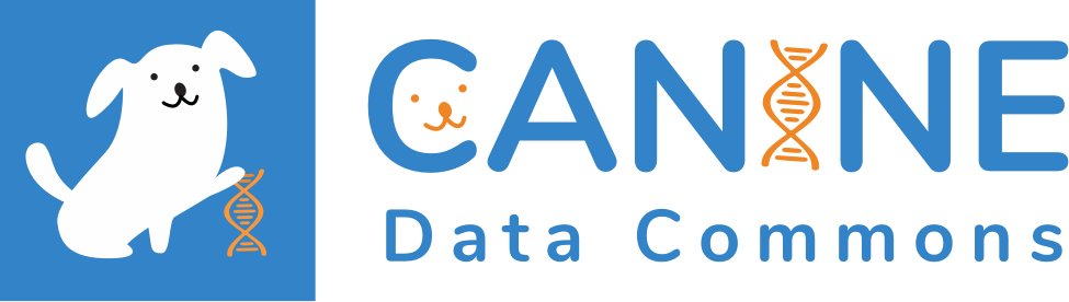 Canine Logo