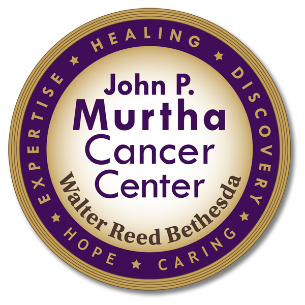 Murtha Cancer Center Logo